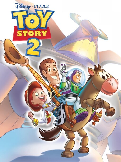 Title details for Disney/PIXAR Toy Story 2 by Alessandro Ferrari - Available